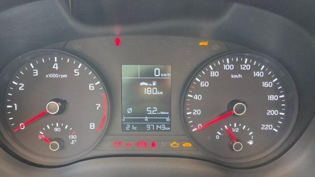 KIA Rio 1.2 MPi Evolution PERMUTE OK NEOPAT. UNICOPR.