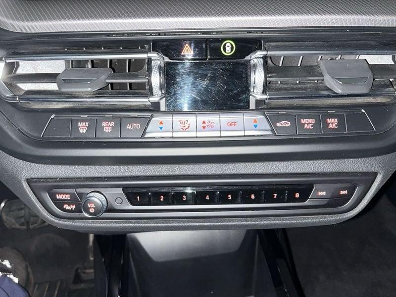 BMW Serie 1 118i Msport 136cv