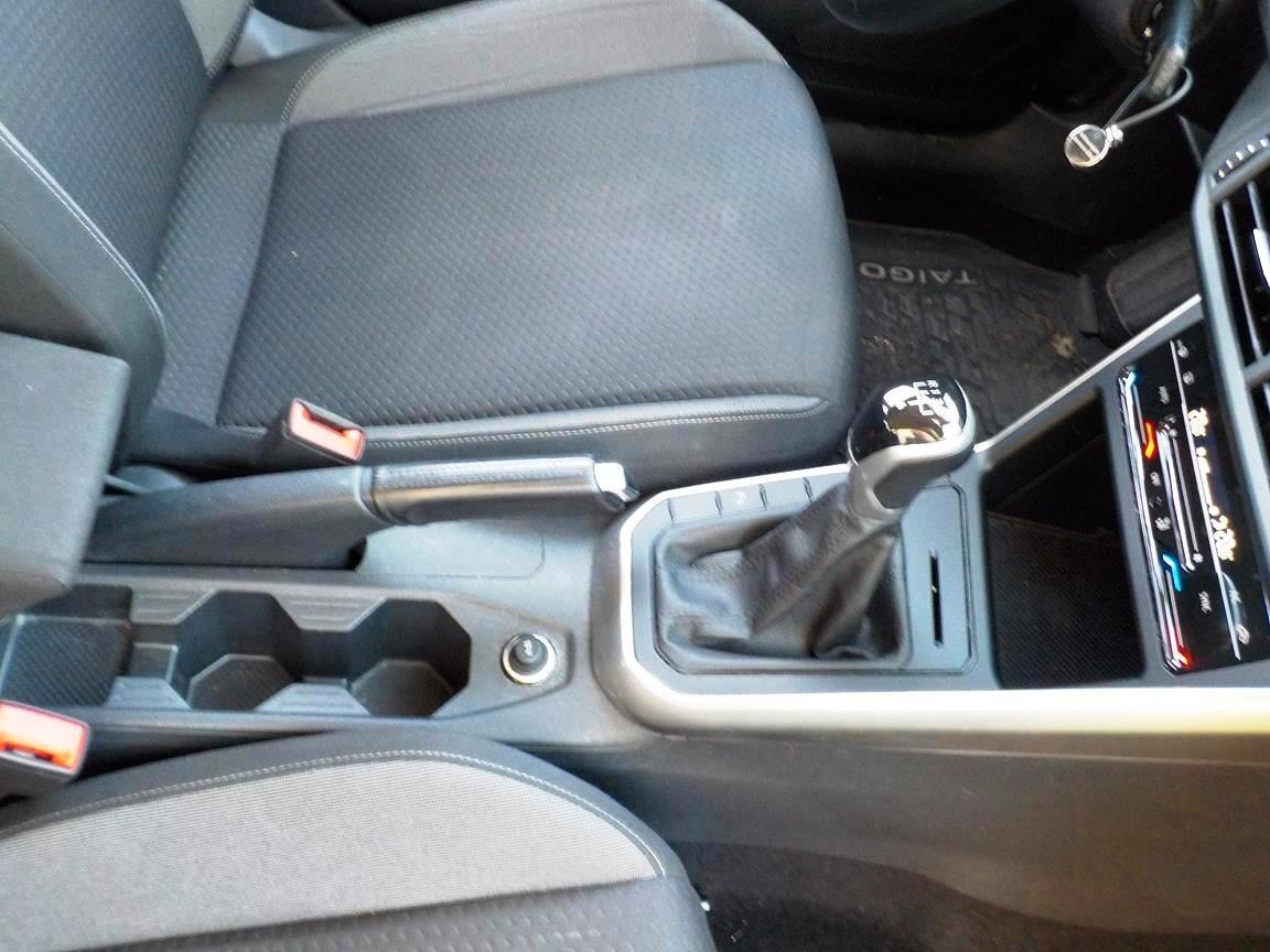 Volkswagen Taigo 1.0 TSI 95 CV Life