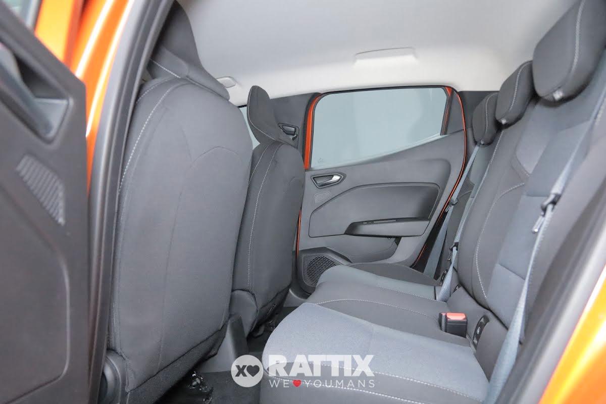 Renault Clio 1.0 sce 95CV Evolution