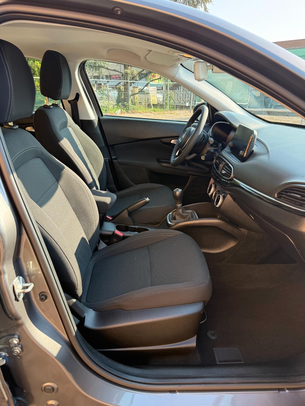 Fiat Tipo 1.6 Mjt S&S SW Business