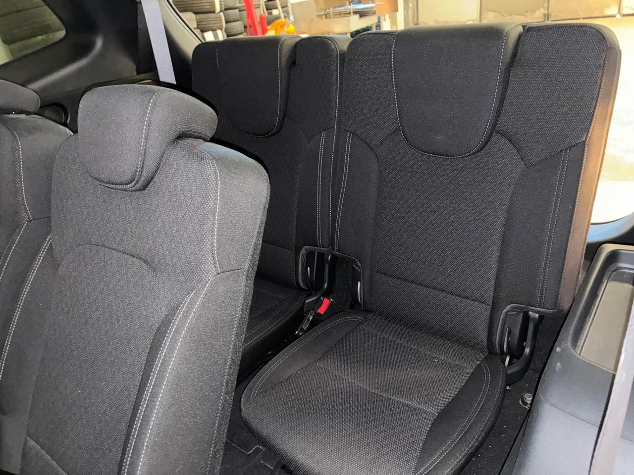 Kia Carens 1.7 CRDi 141 CV DCT Business Class 7pti