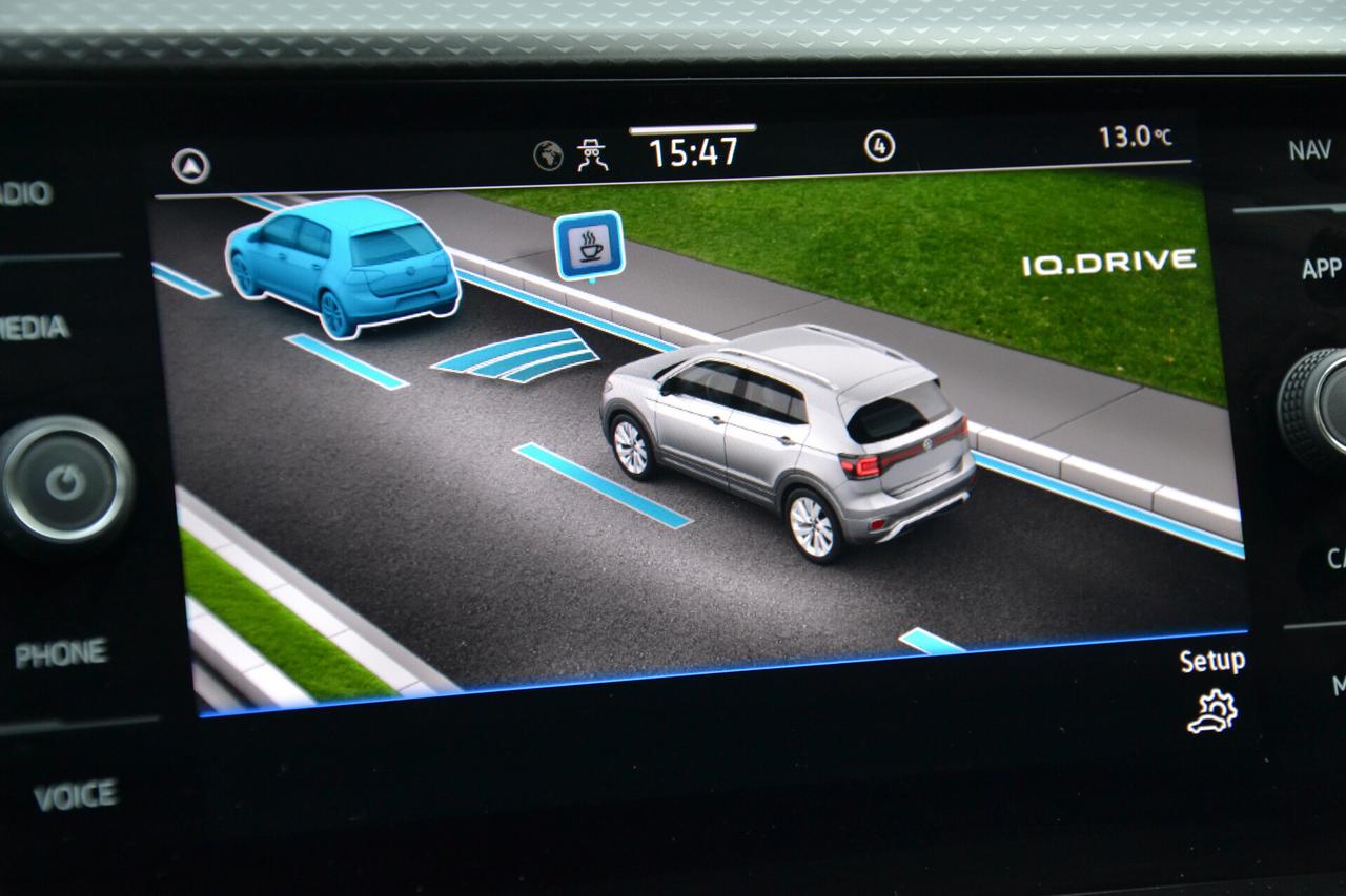 Volkswagen T-Cross 1.0 95CV STYLE **KM10000**PREZZO REALE**UNIPRO'**