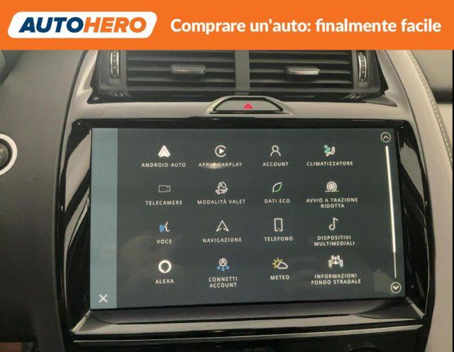 JAGUAR E-Pace 2.0D I4 204 CV AWD Auto R-Dynamic S