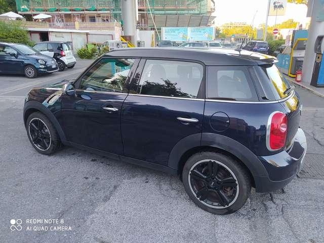 MINI Cooper D Countryman Mini Countryman 1.6 Cooper D