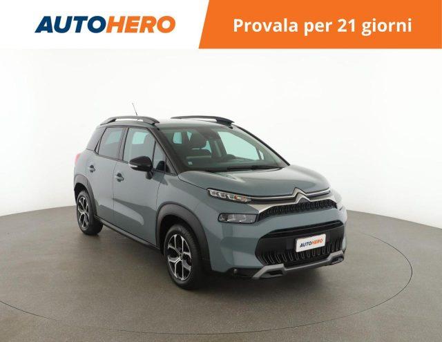 CITROEN C3 Aircross PureTech 110 S&S Shine