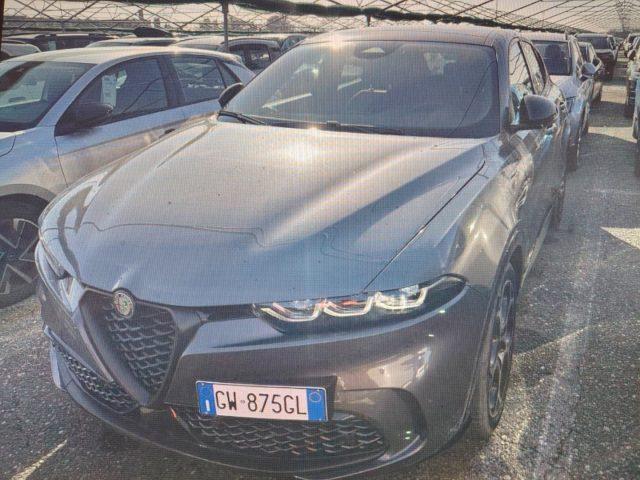 ALFA ROMEO Tonale 1.5 160 CV MHEV TCT7 Veloce