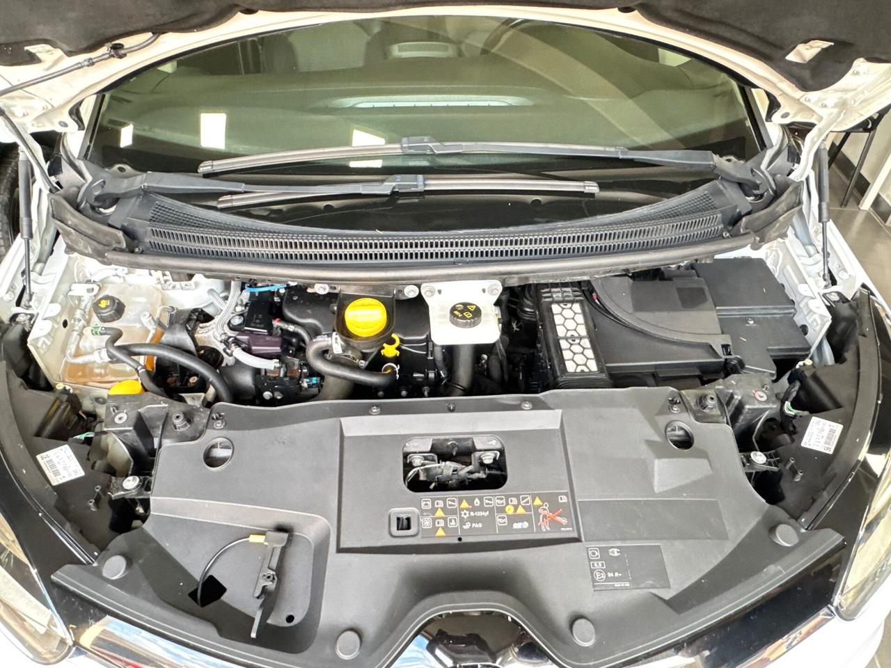 Renault Scenic Scénic dCi 8V 110 CV EDC Energy Bose