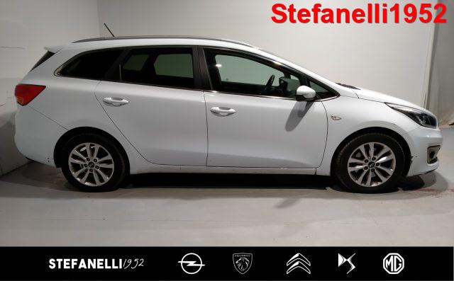 KIA cee'd 1.6 CRDi 110 CV SW Cool