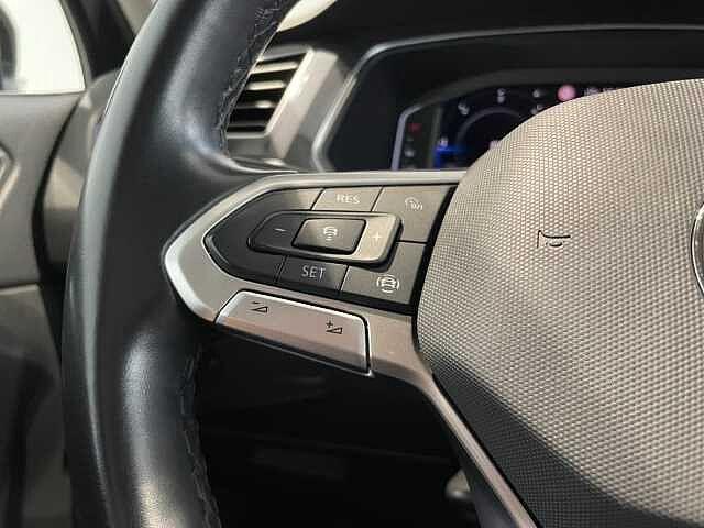 Volkswagen Tiguan Allspace Mark 1 Facelift (2021) 2.0TDI 150CV DSG Business 7P. - IVA ESPOSTA