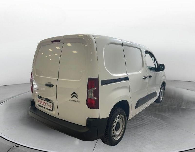 Citroën Berlingo BlueHDi 100 Van M Club