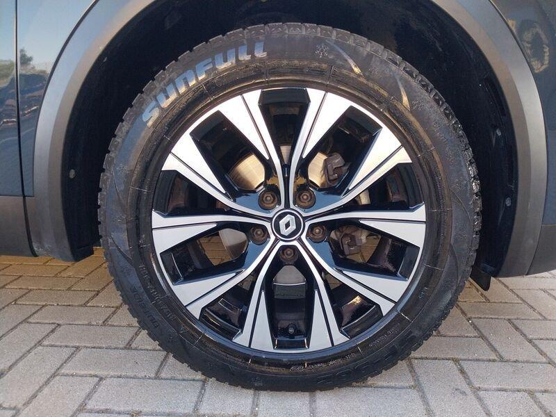Renault Captur Captur 1.0 tce Techno Gpl 100cv
