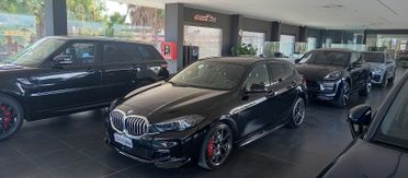 Bmw 118d 5p. Msport 150cv