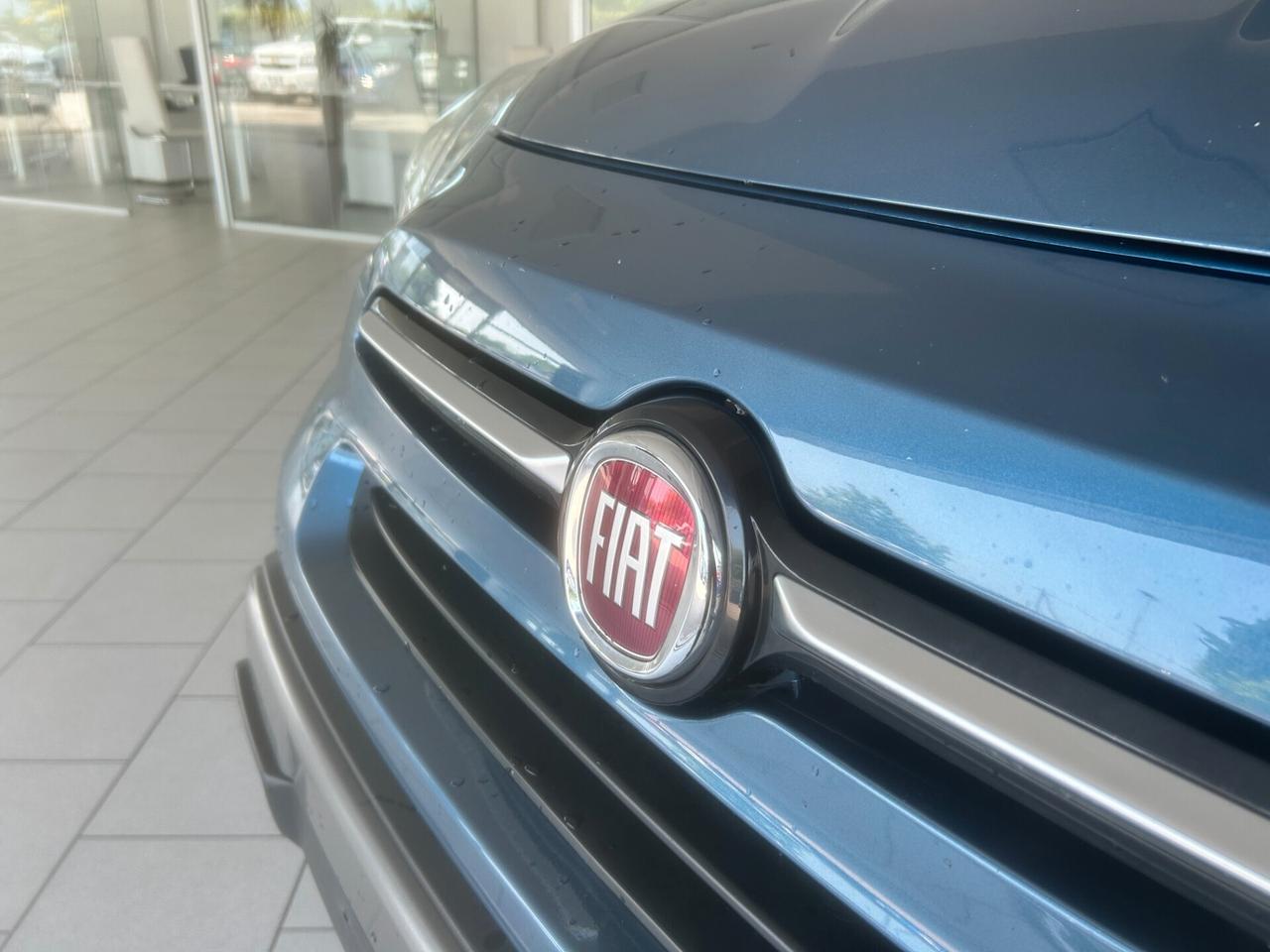 Fiat 500X 1.0 T3 120 CV City Cross