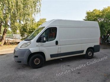 3000cc 160 CV INI ARRIVO L2H2 DUCATO