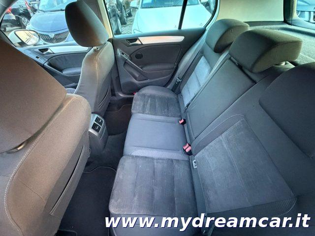 VOLKSWAGEN Golf 1.4 TSI 160CV 5p. Highline