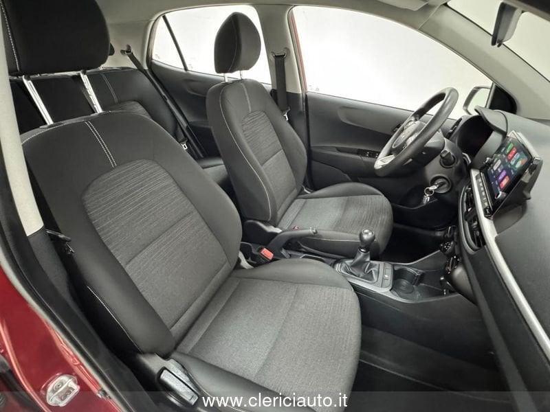 KIA Picanto 1.0 12V 5 porte Urban