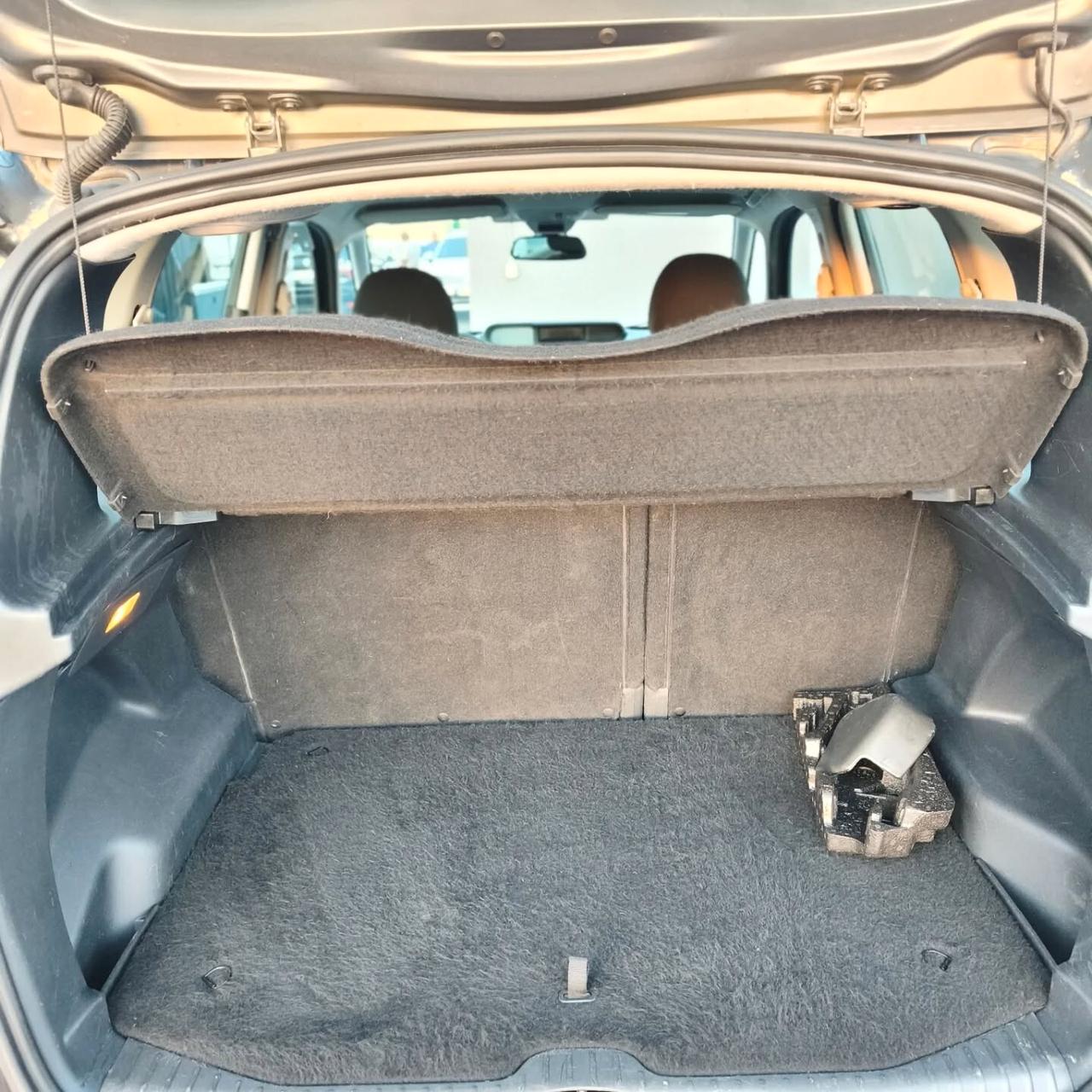 Citroen C3 Picasso HDI 2017