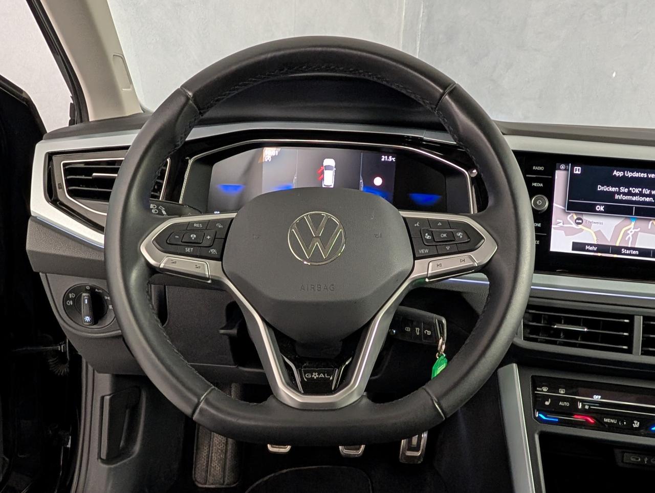 Volkswagen polo vi 1.0 TSI 95cv Life GOAL