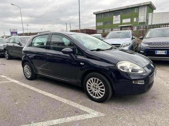 Fiat Punto Punto 5p 1.3 mjt / NEOPATENTATI