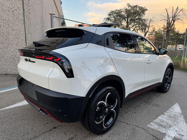 ALFA ROMEO Junior 1.2 145 CV Hybrid eDCT6 Speciale KM.0