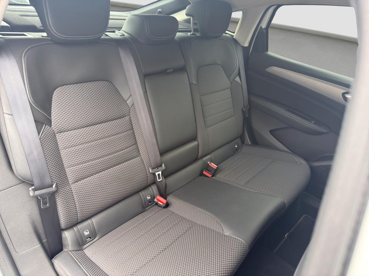 Renault Arkana Hybrid E-Tech 145 CV Intens