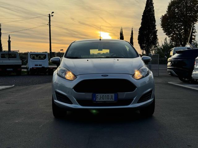 FORD Fiesta 1.2 82CV 3 porte Business