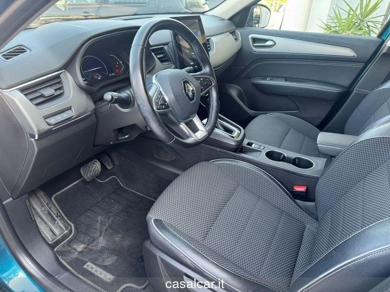 Renault Arkana Hybrid E-TECH 145 CV Intens 24 MESI DI GARANZIA