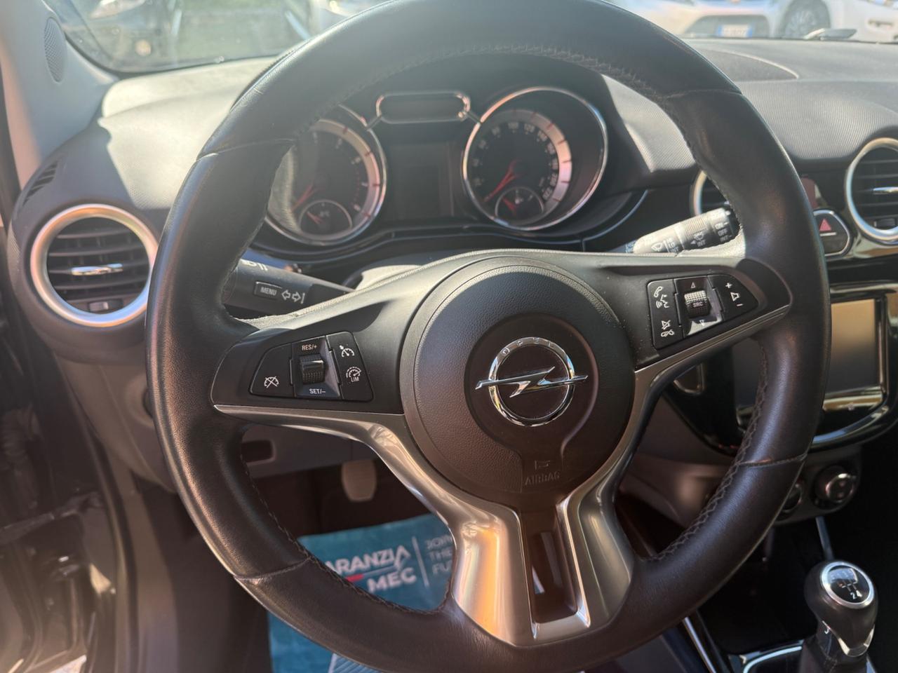 Opel Adam 1.4 87 CV Start&Stop Glam