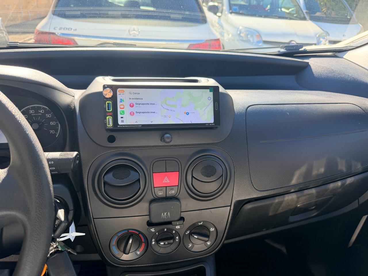 Fiat Fiorino 1.3 MJT 75CV (N1)