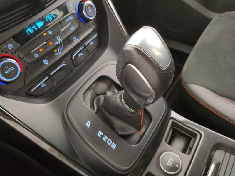 Ford Kuga 2.0 tdci ST-Line s&s 2wd 120cv powershift my19.25