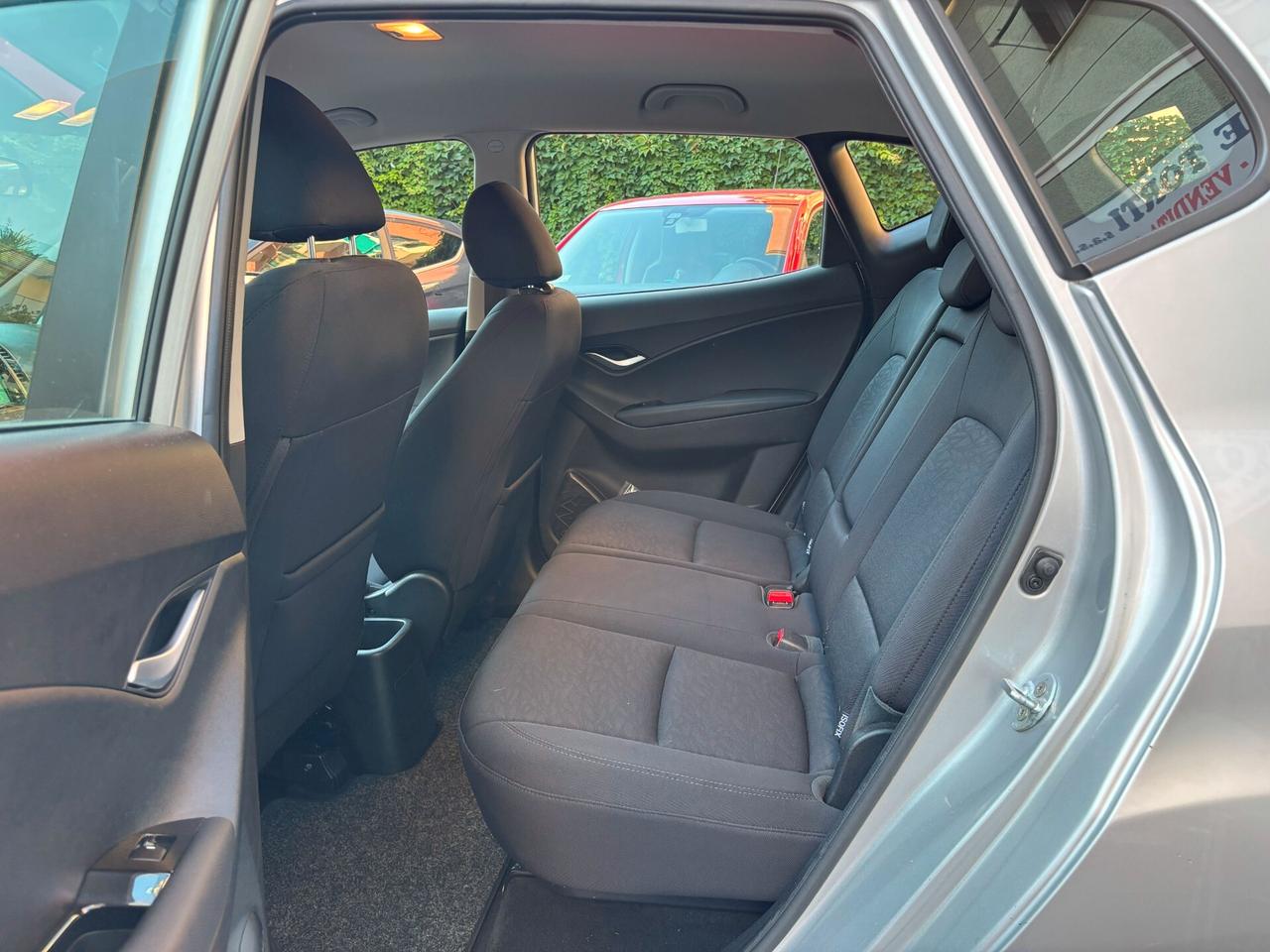 Hyundai iX20 1.4 90 CV APP MODE X POSSIBLE