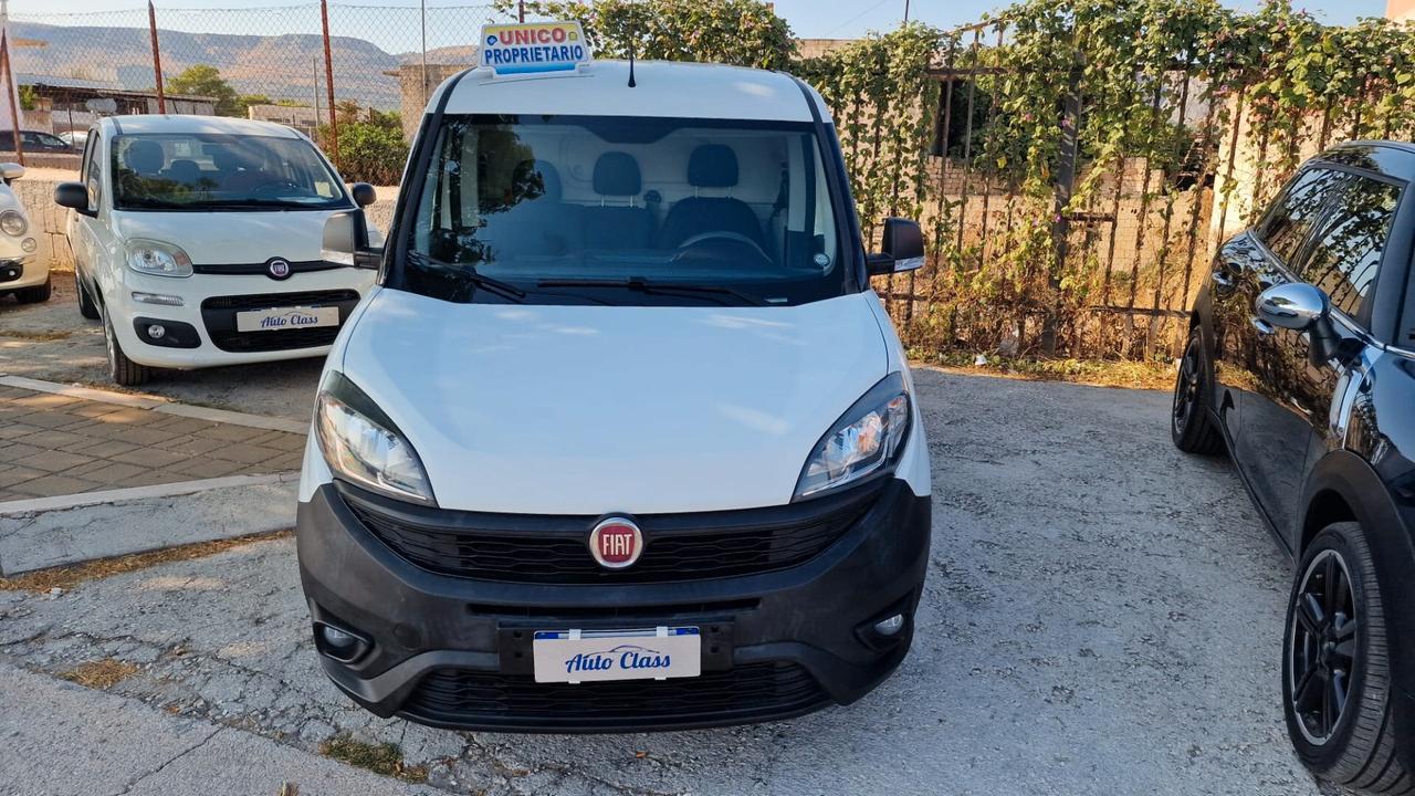 Fiat Doblo Doblò 1.6 MJT 105CV Coibentato
