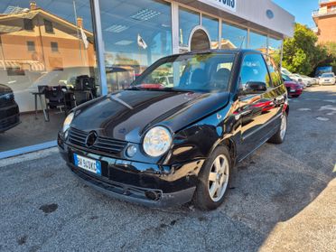 Volkswagen Lupo 1.4 TDI cat Highline Air