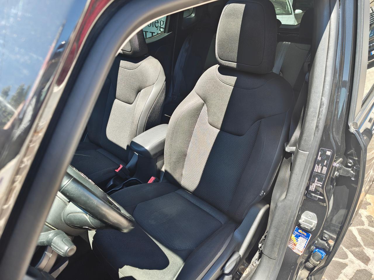 Jeep Renegade 1.0 T3 Night Eagle