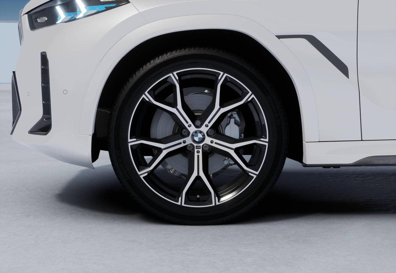 BMW X6 xDrive30d MSport