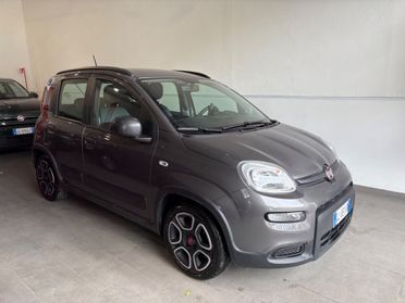 FIAT PANDA CITYLIFE *04/2022* *53MILAKM* UNICOPRO