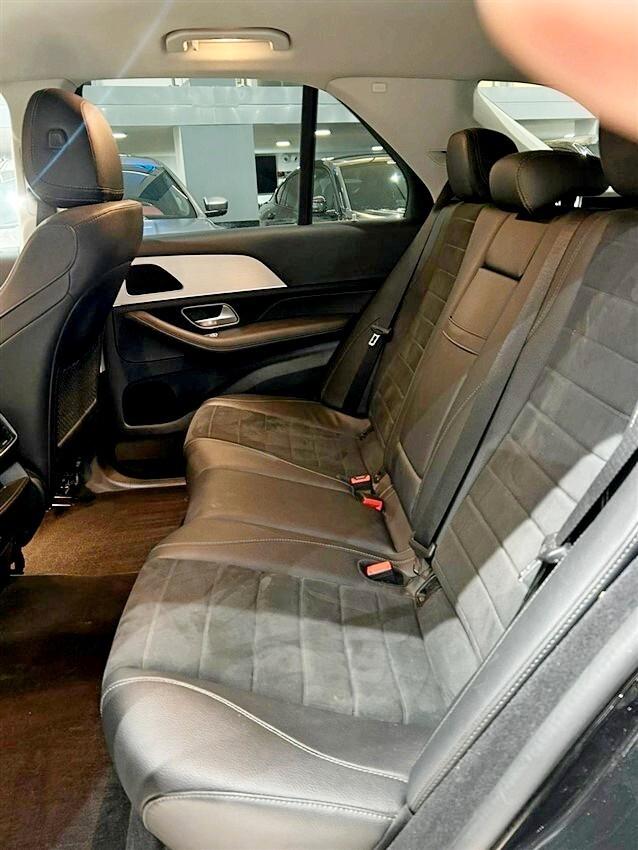 Mercedes-benz GLE 300 d 4Matic Mild Hybrid Premium