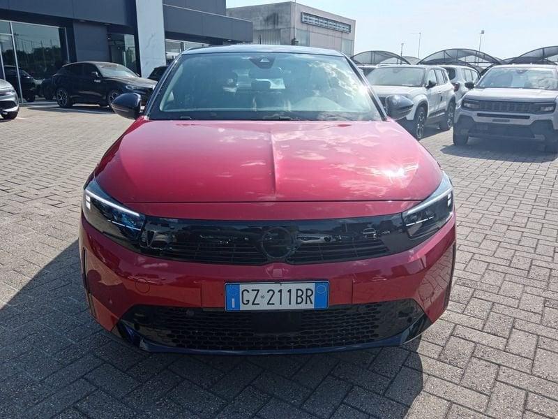 Opel Corsa 1.2 100cv GS AT8