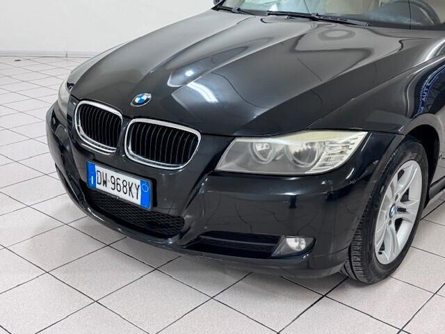 Bmw 318D - PER OPERATORI DEL SETTORE