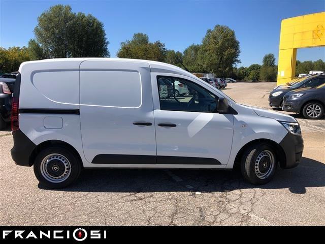 RENAULT Express Van 1.5 Blue dci 95cv