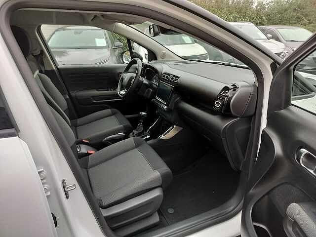 Citroen C3 Aircross PureTech 110 S&S Max