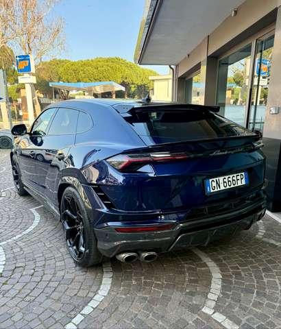 Lamborghini Urus Urus PERFORMANTE - iva esposta - ufficiale