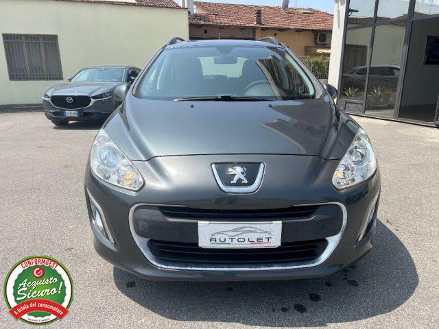 PEUGEOT 308 1.6 8V e-HDi 112CV Stop&Start SW Allure