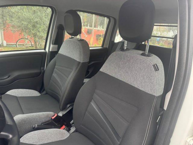 FIAT Panda 1.0 GSE S&S Hybrid Street (AUTOCARRO N1)