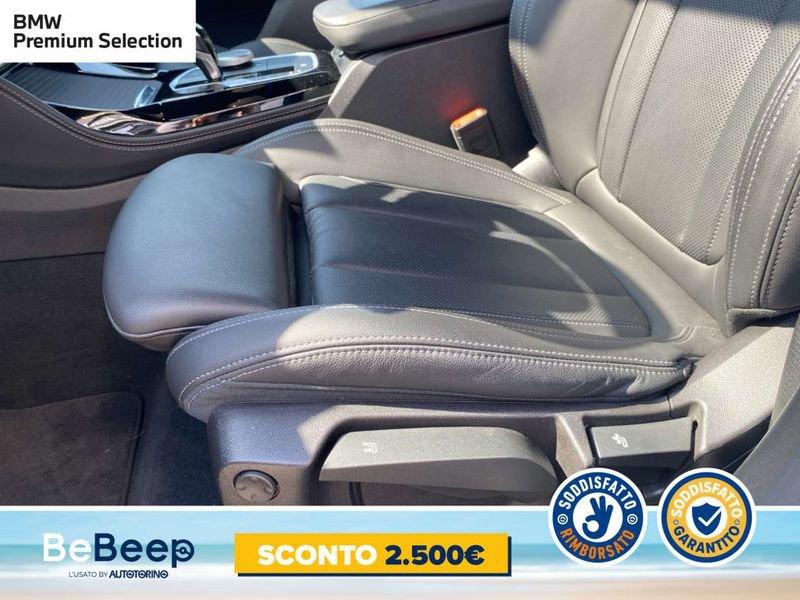 BMW X4 XDRIVE20D MHEV 48V MSPORT AUTO