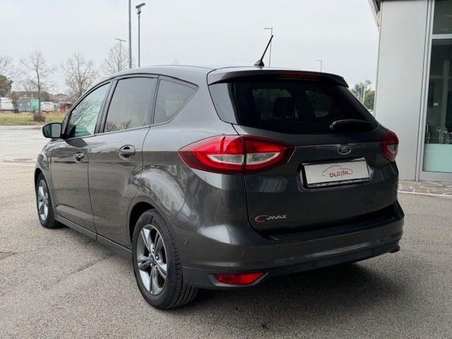 FORD C-Max 1.5 TDCi 120CV Start&Stop Trend