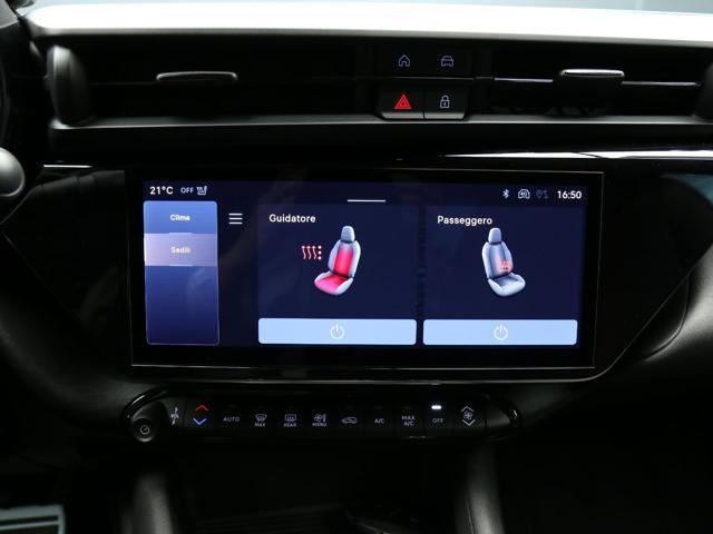 ALFA ROMEO Junior 1.2 145 CV Hybrid eDCT6 Speciale