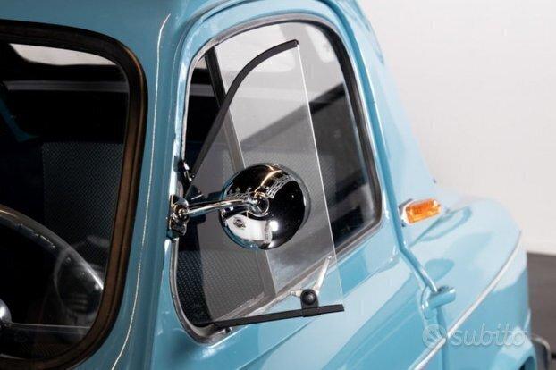 Piaggio Acma vespa 400