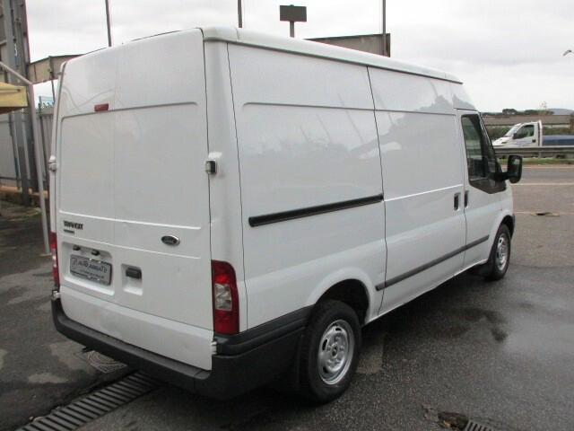 Ford Transit/Tourneo/Bus Transit 350M 2.2 TDCi/140 PM-TM Furgone